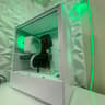 White RGB Gaming PC | RX 580 8GB | intel i7 5820K | 512GB SSD | 16GB RAM | WiFi & Bluetooth