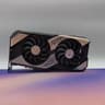 Asus KO RTX 3060Ti