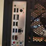 Black 5800x and 3070ti build
