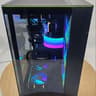 Gaming PC i7-14700KF 32GB RAM 2TB SSD RTX 4070 Ti SUPER 16GB Windows 11 Computer