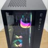 Gaming PC Ultra 7 270K 32GB RAM 1TB SSD RTX 5070 12GB Windows 11 Computer