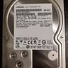 2TB HARD DRIVE - Hitachi HUA722020ALA330 2TB HDD 7200RPM SATA 3.5" Hard Drive 0F10312