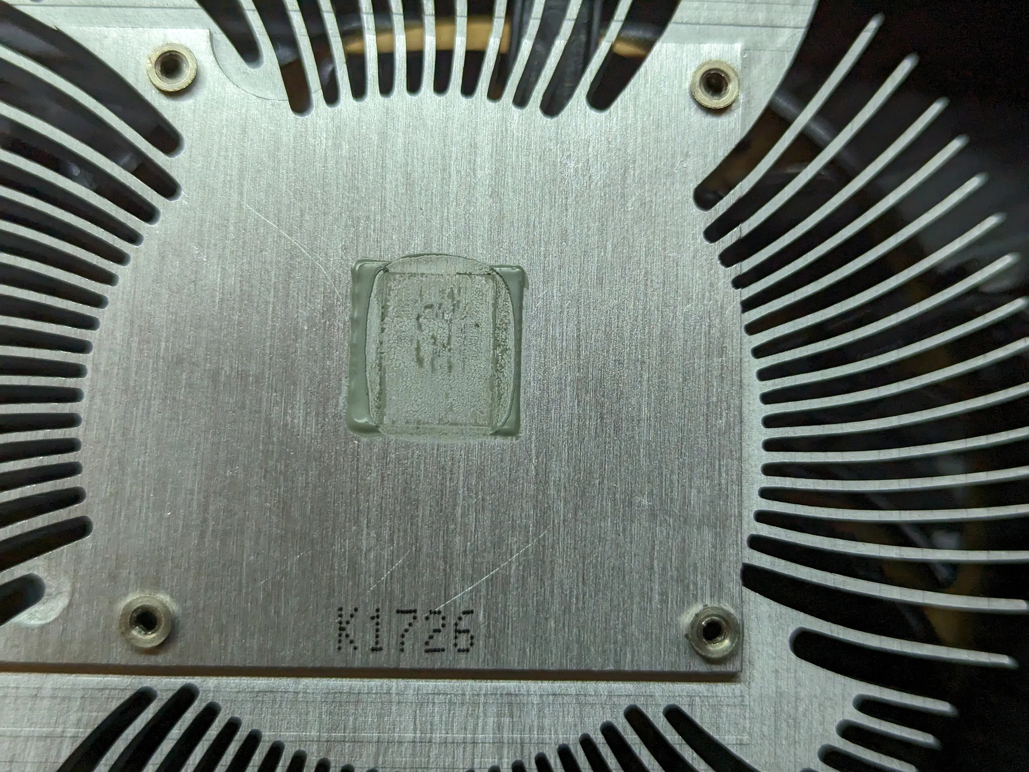 Gigabyte RX 550 2GB