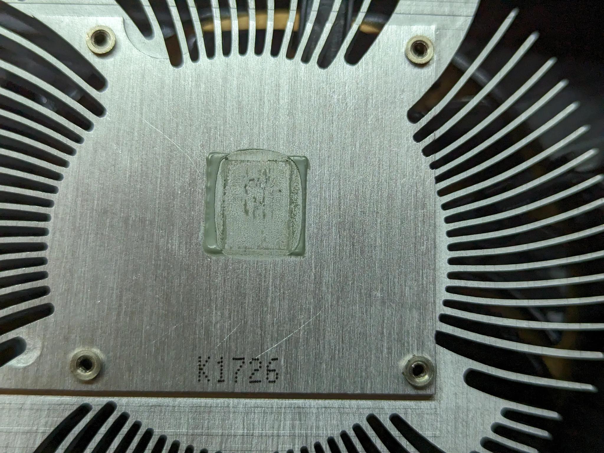 Gigabyte RX 550 2GB