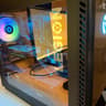 LENOVO LEGION T5- INTEL - NVIDIA - Basic Starter Budget Gaming PC