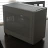 CoolerMaster NR200 Mini-ITX Case White