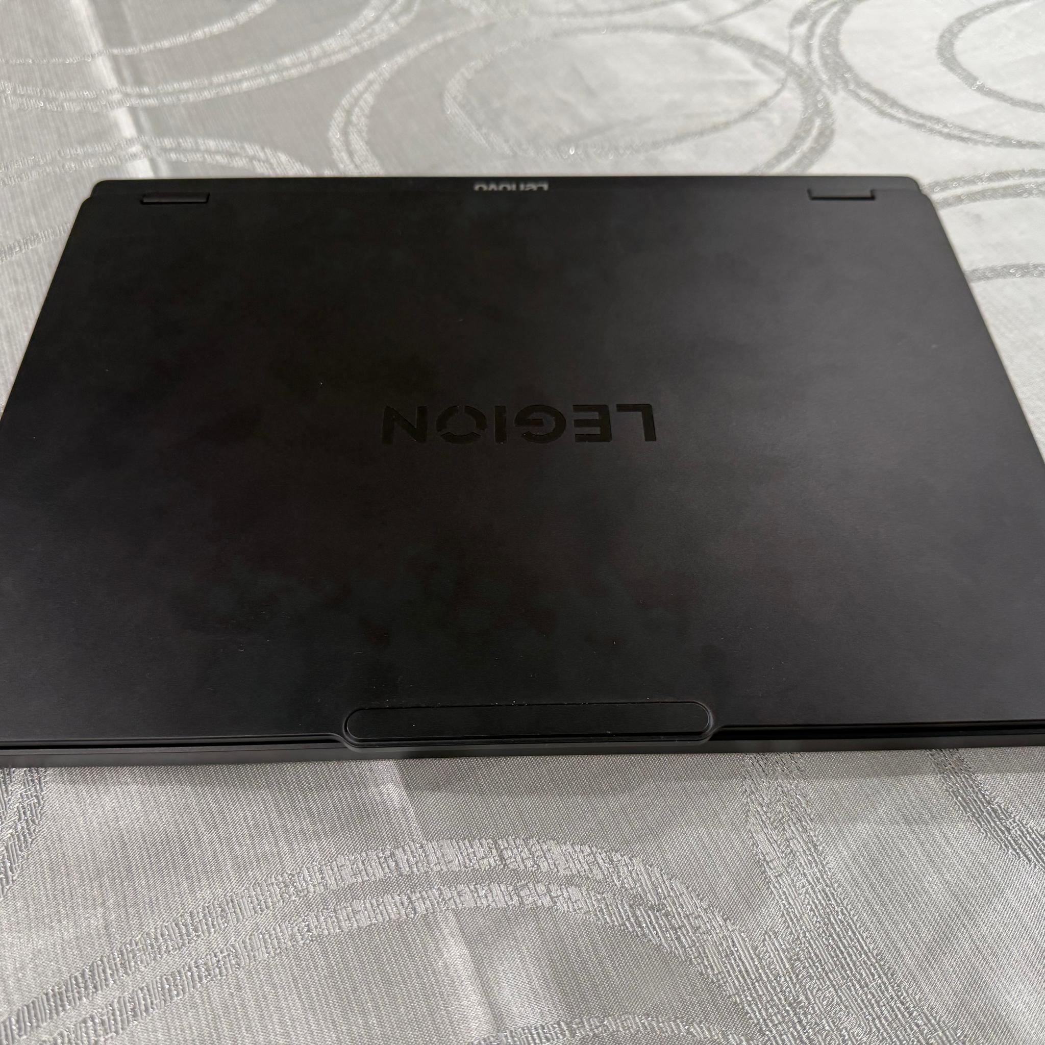 Lenovo LOQ 15 Gaming Laptop – i9-14900HX, RTX 5070, 32GB DDR5, 1TB SSD – Like New