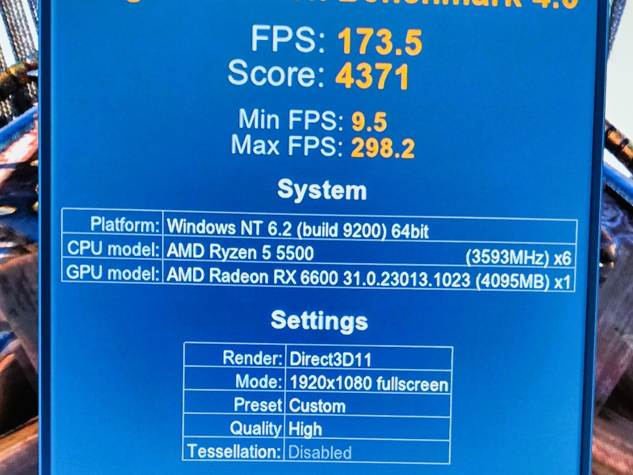 ALL NEW Value 1080P AMD Gaming PC