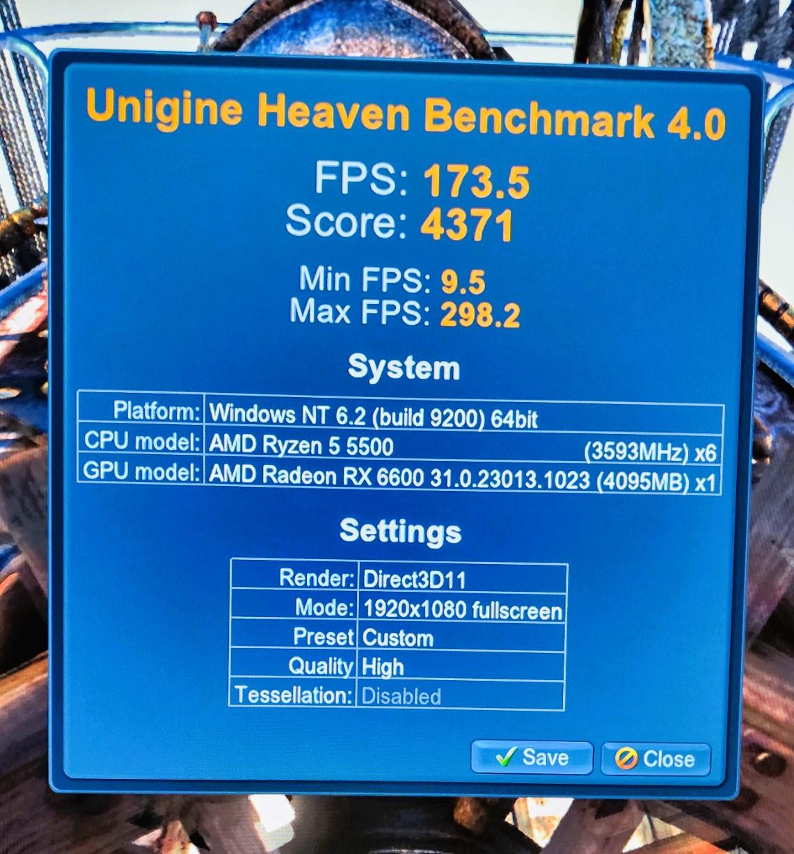 ALL NEW Value 1080P AMD Gaming PC