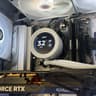 ❄️ FROST Gaming PC | RTX 4070 Ti SUPER 16GB | Ryzen 7 7700X | CUSTOM LCD AIO | 32GB RAM | 1TB NVME