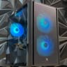 Ryzen 5 3600 | Nvidia GTX 1660 Super 6GB | 16GB RAM | SSD | Wi-Fi/BT | Custom ARGB Gaming PC