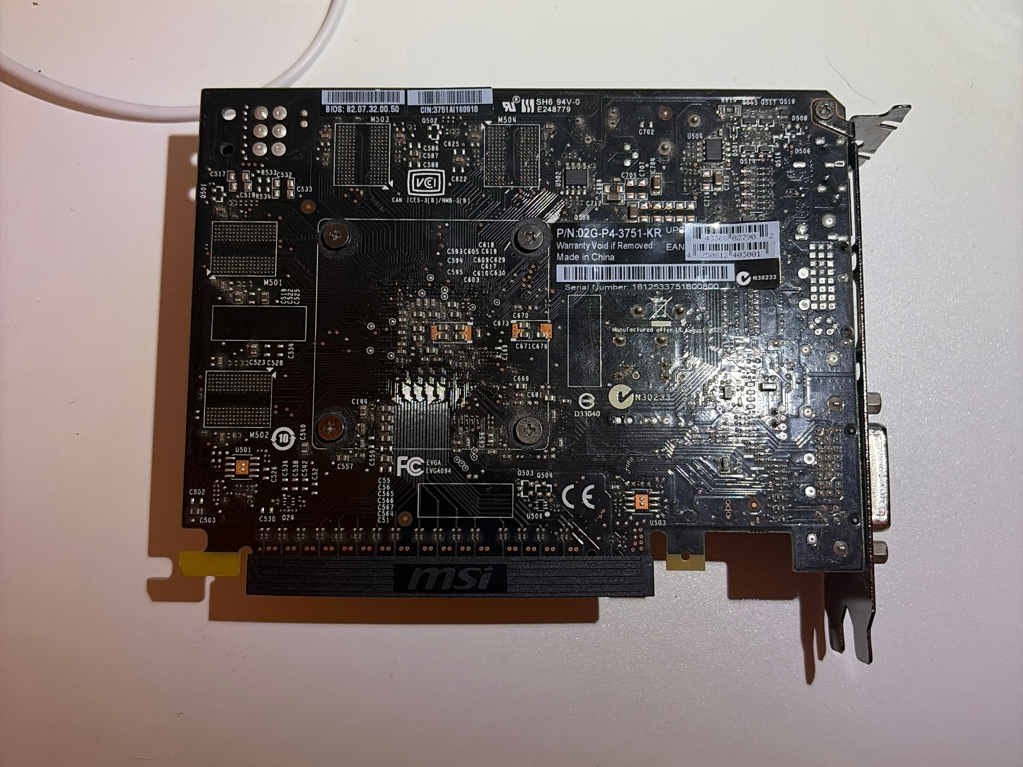 Three gtx 750ti