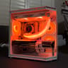 1440p COMPACT GAMING PC | 6700xt | RYZEN 5 5600 | 32gb RAM | “NEBULA X”