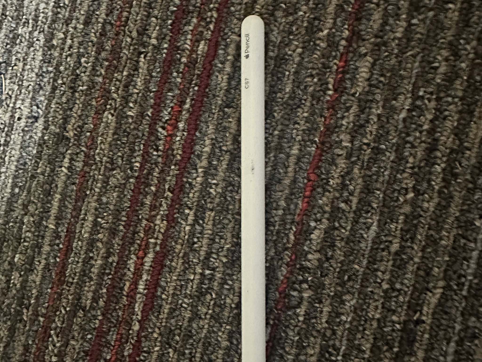 Apple Pencil Gen 2