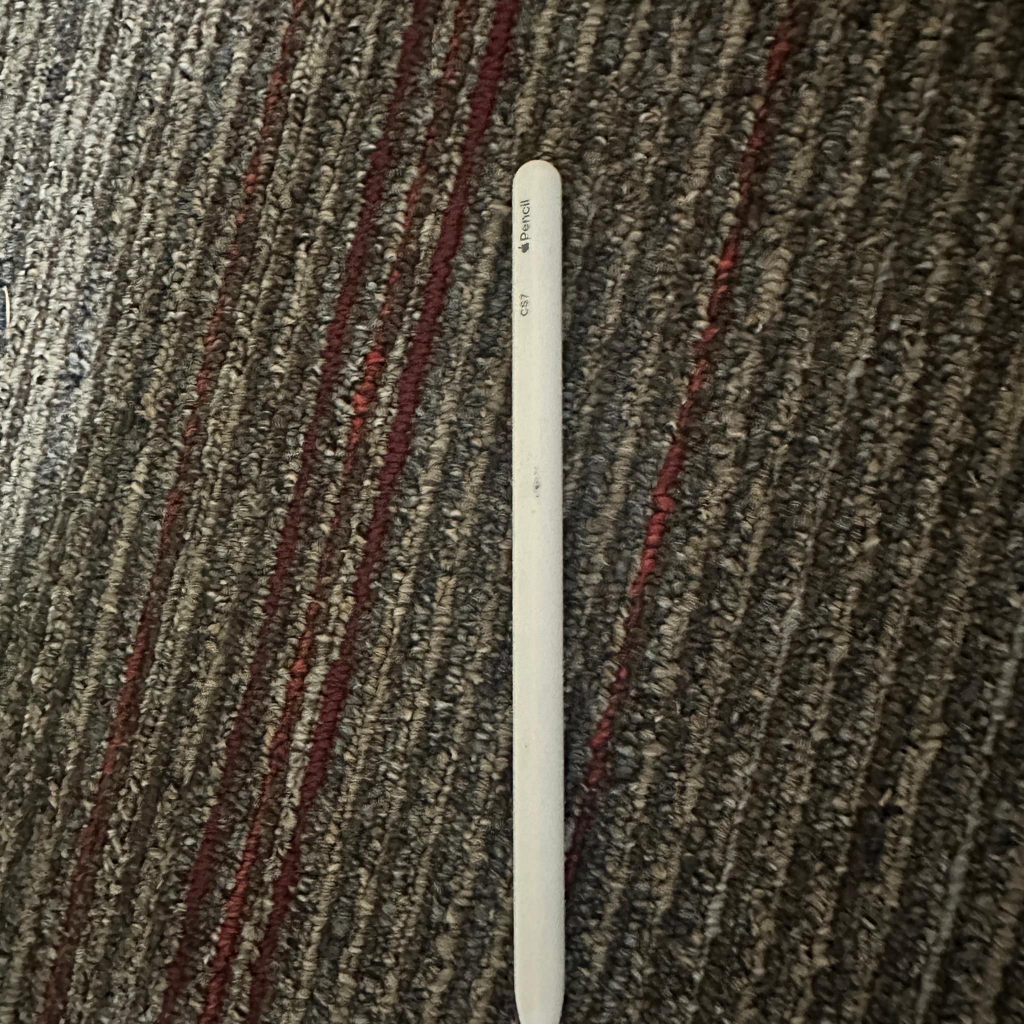 Apple Pencil Gen 2
