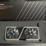 GeForce NVIDIA RTX 3060 Ti Founders Edition 8GB GDDR6 Graphics Card