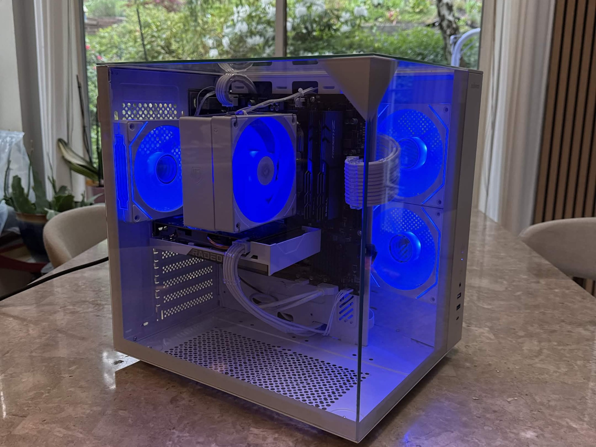 Rx 6500xt | Ryzen 5 Gaming PC