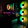 7600X3D | RX 6800 XT | 16GB | 1 TB | 750W GOLD