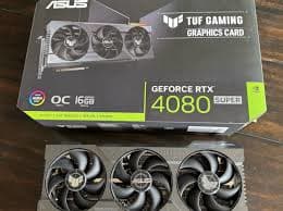 ASUS 4080 Super