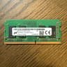 4GB DDR4 Laptop RAM