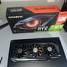Gigabyte 3090 24GB Vram