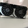 Asus 5070 dual fan