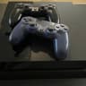 9.00 Low FW PS4 500GB Model