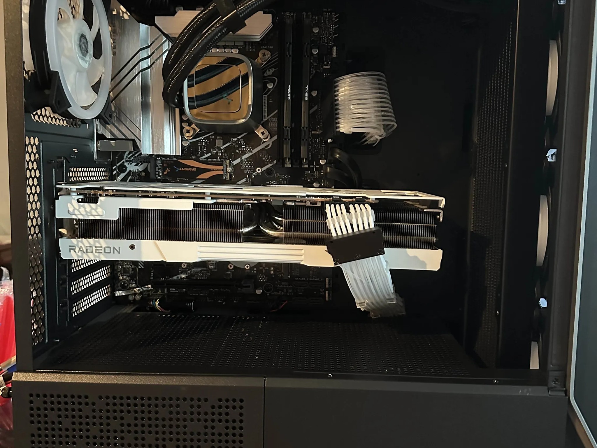 4K Ready Custom Gaming PC | i9-12900K + 7900XTX