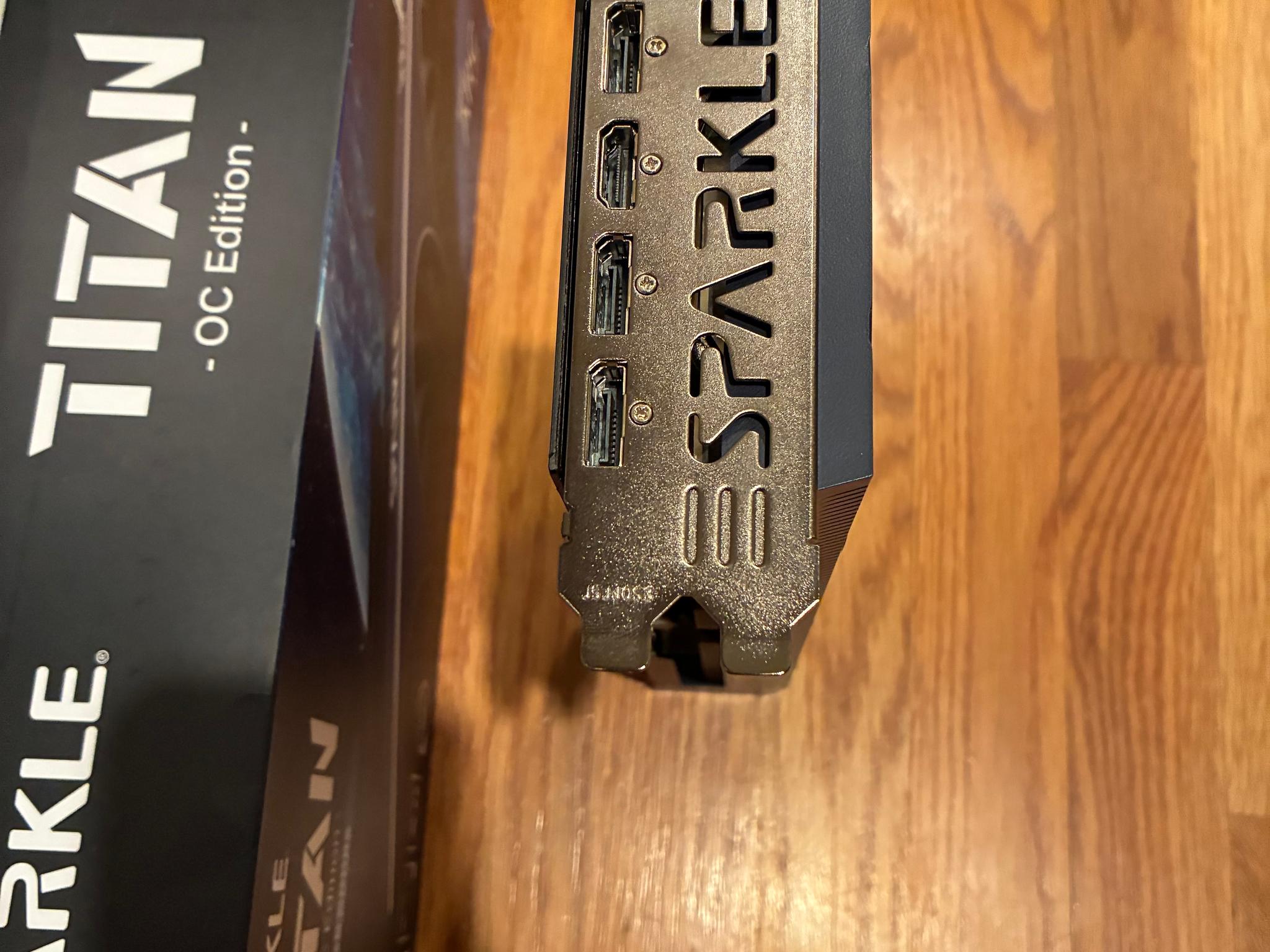 Intel Arc A770 16GB - Image 3