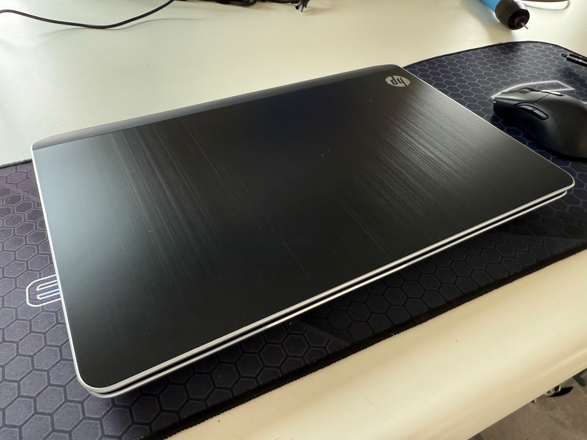 HP Envy dv6- i7-3630QM+HD Graphics 4000+8GB Ram+256 SSD+W10