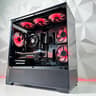 🩸🧯Gaming PC🚨AMD RX 6700 XT 12 GB🚨AMD Ryzen 5 5600X 🚨16GB DDR4🚨1TB SSD NVME