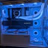 RTX 3090 | Ryzen 5 9600x | 32 GB DDR5 6000 | 1 TB NVME