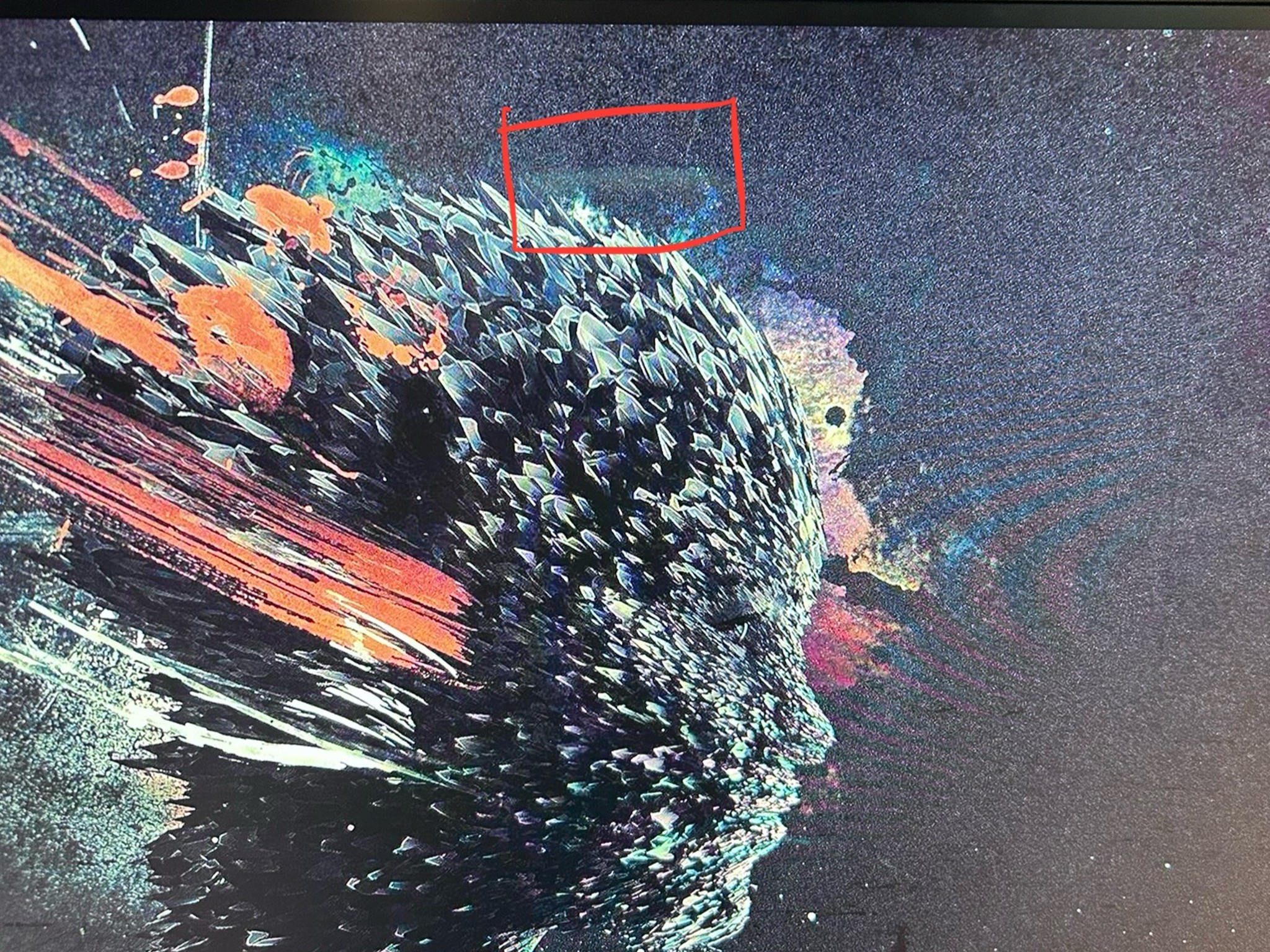ASUS TUF 27" (2K) WQHD (2560 x 1440) 180Hz Gaming Monitor (VG27AQL3A)