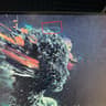 ASUS TUF 27" (2K) WQHD (2560 x 1440) 180Hz Gaming Monitor (VG27AQL3A)