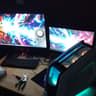Custom IBUYPOWER Revolt 2.5 Gaming PC 2017 Reimagined. 12th-14th Gen Custom Cooling + GPU Clearance