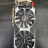 MSI GeForce GTX 970 4GB GDDR5 PCIE Graphics Card - DVI, HDMI, DisplayPort