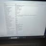Great Laptop i7-1180H / RTX3060 / 32bg DDR4 - Inspiron 16 7610 touch pad is touchy