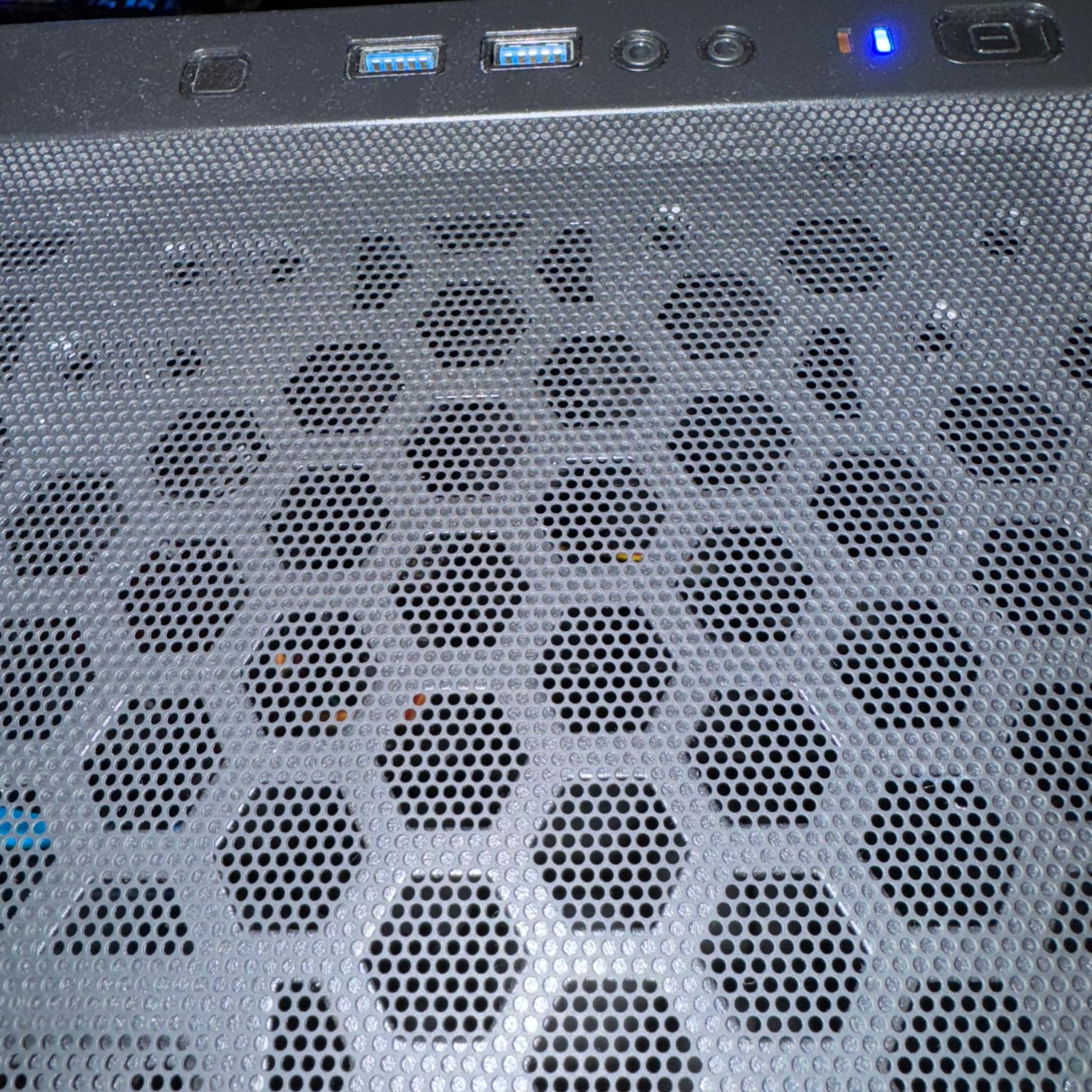 Gaming PC - to new beginnings