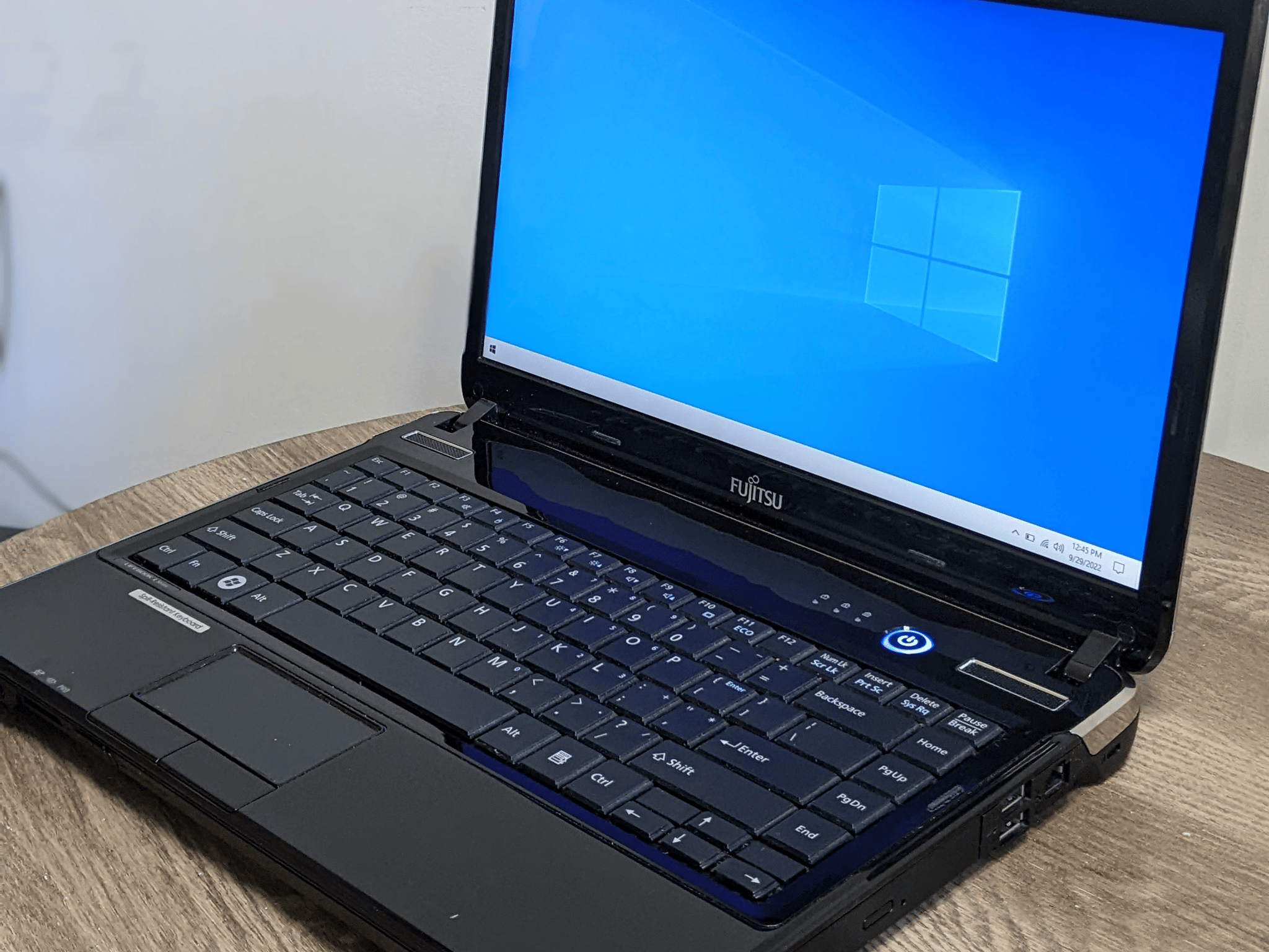 Laptop | Fujitsu Lifebook LH531 14 Inch