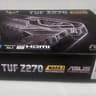 ASUS TUF Z270 Mark 2 LGA1151 DDR4 HDMI DVI M.2 USB 3.1 Z270 ATX Motherboard