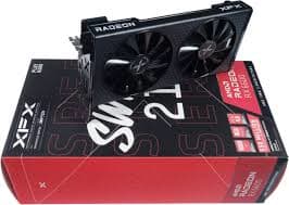 Raedon Xfx 6600xt