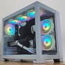 Gaming PC Ryzen 7 3700X 32GB RAM 1TB SSD RTX 3060 12GB Windows 11 Computer
