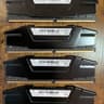 G.Skill Ripjaws 32GB (4x8GB) 3600mhz DDR4 RAM