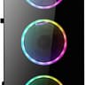 Custom Gaming PC Build