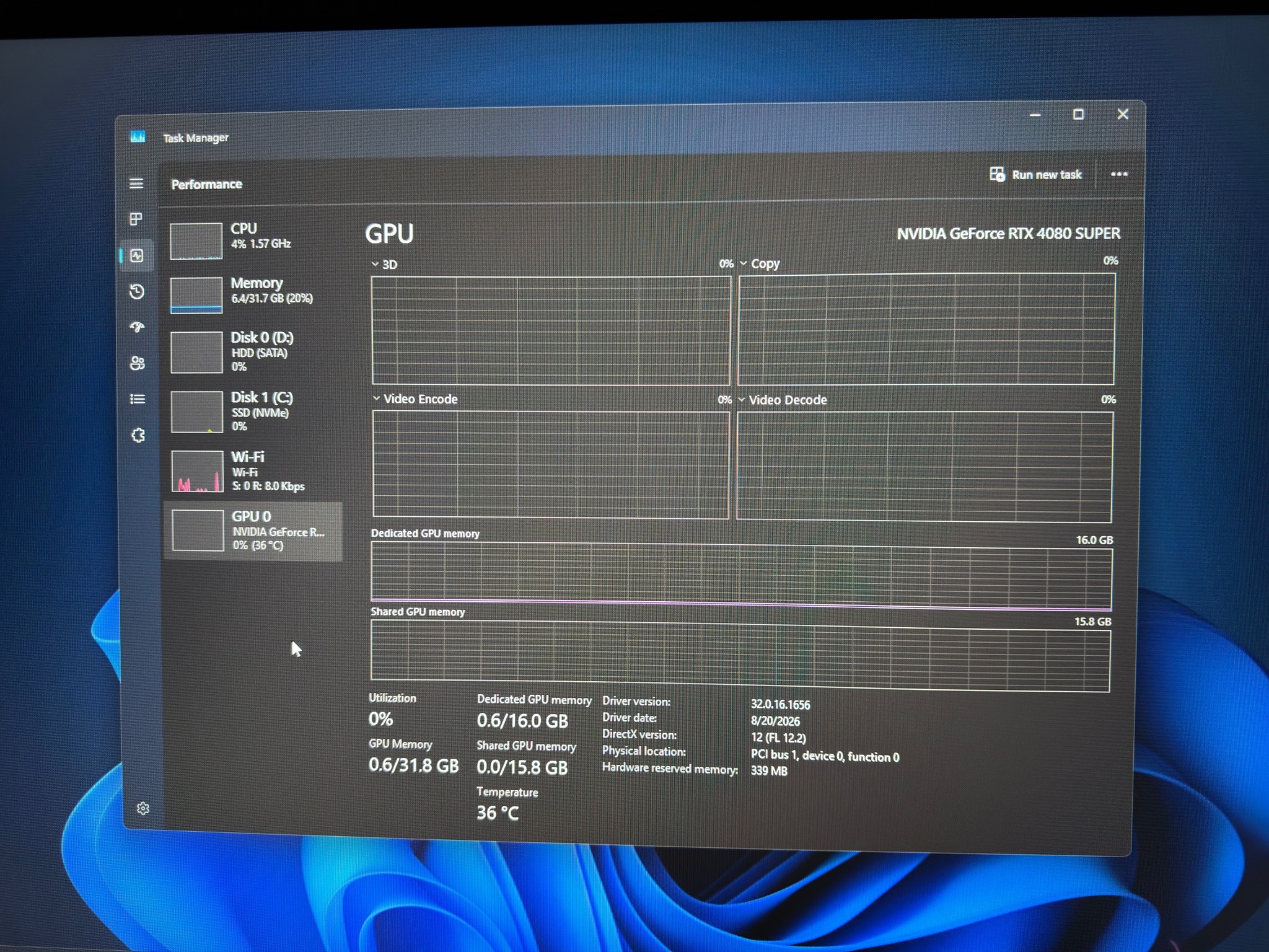RTX 4080 Super 16GB | i9-13900K | 32GB DDR5 | 3TB Storage — High-End Gaming PC