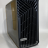 Fractal Design Torrent Gray E-ATX Tempered Glass Window High-Airflow Mid Tower Computer Case
