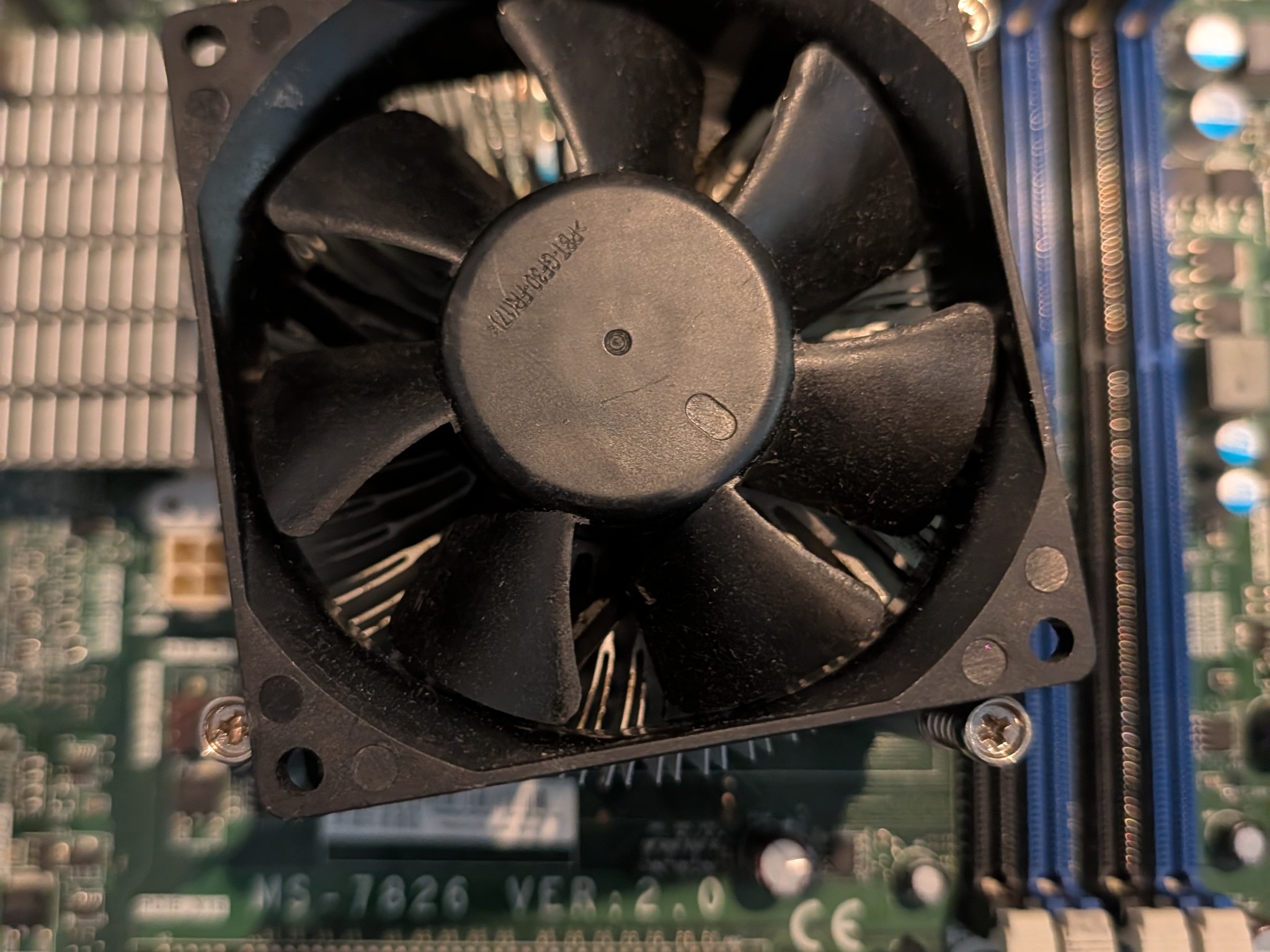 Motherboard Combo| LGA 1150 | I3 4130 | 8GB | GeForce 6500 | USB 3.0 expansion |