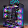 RTX 4090 // Ryzen 9 7950x3D // 64GB DDR5 // 2TB Samsung 990 Pro // WiFi