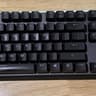 SteelSeries Apex 5 Full-Size Gaming Keyboard | Wired | OLED Display