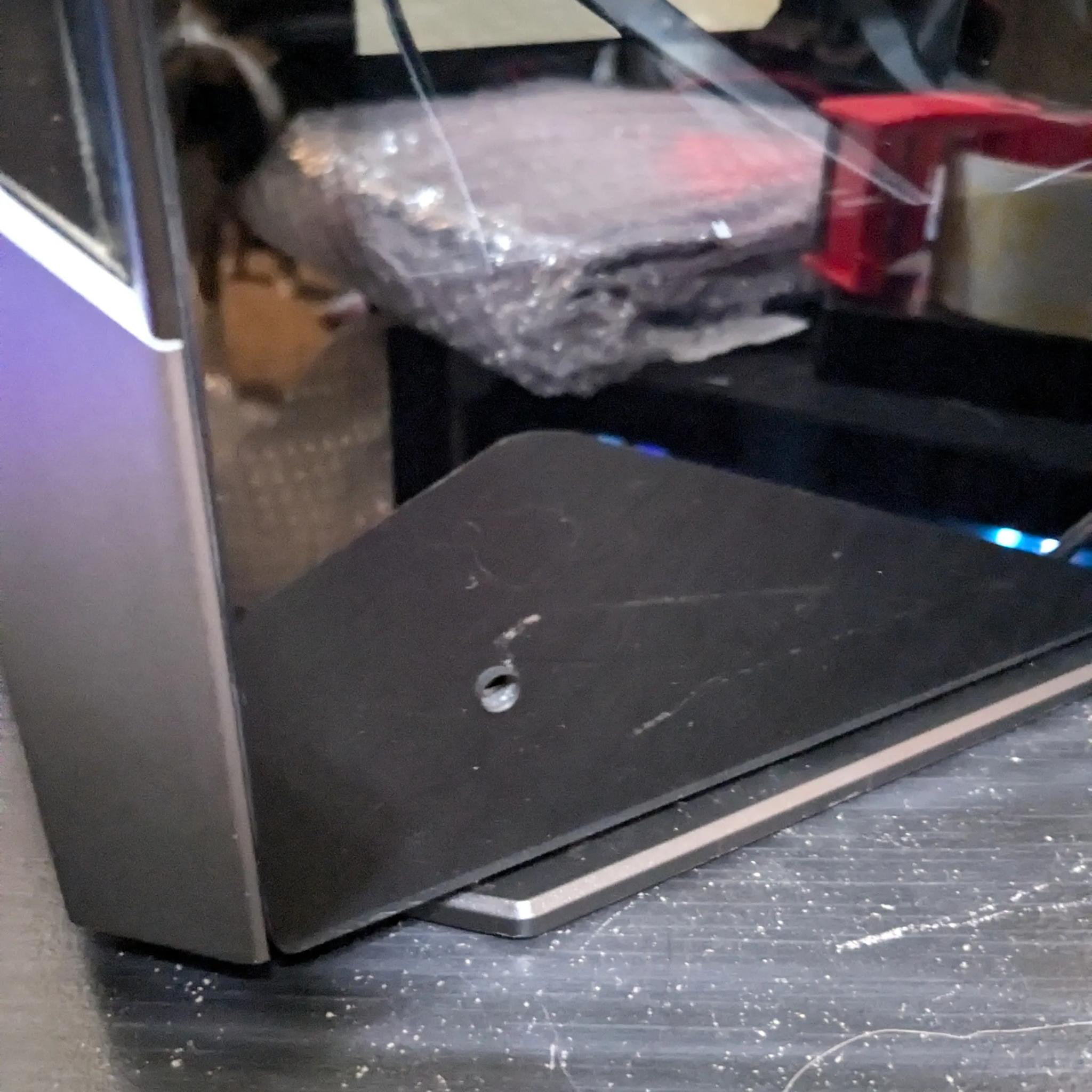 Phanteks Evolv Shift 2 Vertical ITX case (READ)